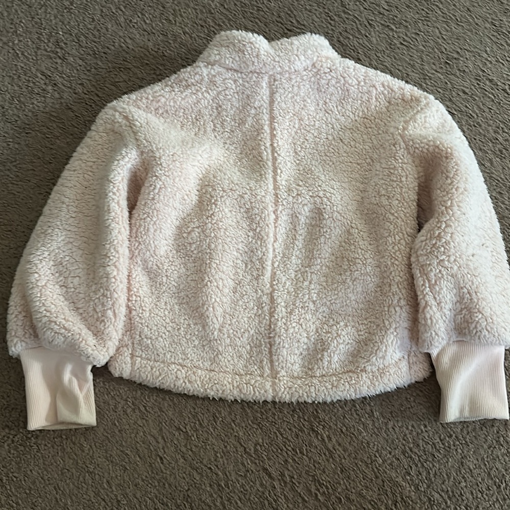 Pink Jacket - Picture 4 of 4